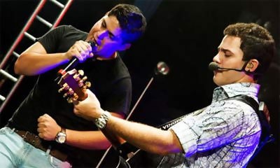 Aí já era – Jorge e Mateus